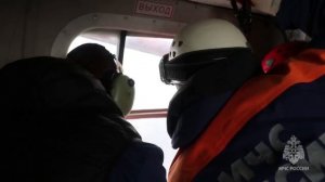 При восхождении на гору Фишт произошел трагический инцидент: два альпиниста упали со скалы. Согла...