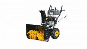 Бензиновый снегоуборщик CHAMPION ST1170BS