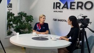 Подкаст об авиации "МирАэро". Выпуск №2