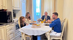 Счастливы вместе от  29.09.2025. Семья Карбовских.