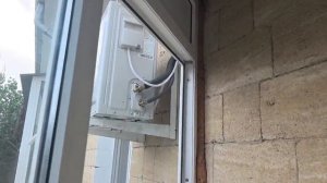 Сплит системы GoldStar. Ставрополь цирк.