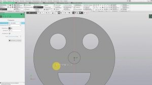 Компас 3D -  знакомство с интерфейсом