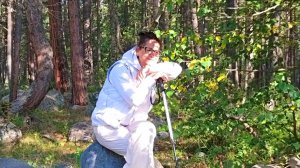 Путешествие к себе, если вы потерялись. Родина: там, где вас всегда ждут