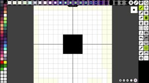 Первая Анимация