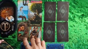 ♈ ОВЕН ❤️ ОТНОШЕНИЯ ОКТЯБРЬ 2025