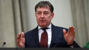 Суд арестовал всё имущество отставного судьи Момотова на 9 млрд рублей