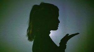 Проект "Как пересечь параллельные миры"  сдача Теневой театр