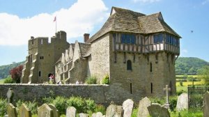 Shadiversity 163. Замки, забытые временем