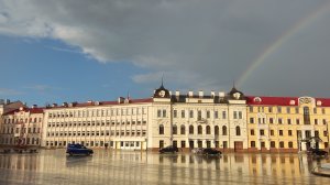 ПСКОВ и окрестности 2022