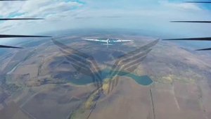 ПВО Центра «Рубикон» на страже неба. За сутки сбиты БпЛА «LF-350I», «LF-240», «Домаха» и другие