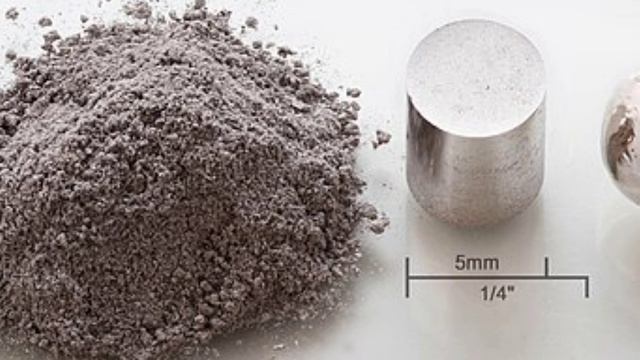 Благородные металлы