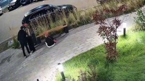 Место происшествия 29.09.25