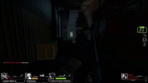 #l4d2  часть 7 Летние Ёжкины приключения Funny-Fail-Fantastik