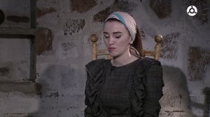 Эздел. Наькъа т1ара эздел