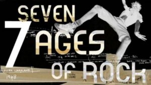 Сериал Семь поколений рок-н-ролла — 4 серия / Seven Ages of Rock