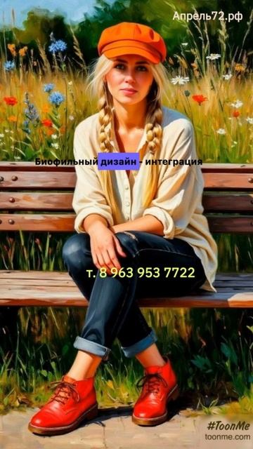 Благоустройство территории