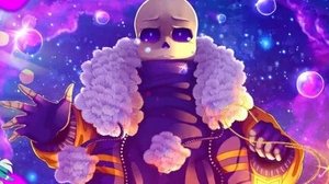 Аутер Санс эдит