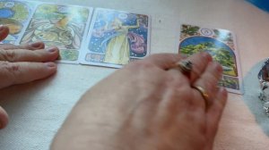 Золотой час!📨