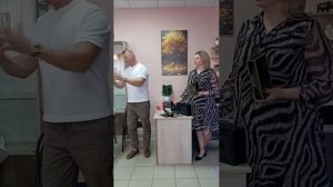 Вентун, сауна, активатор, стельки компании Whieda. Презентация 28.09.2025