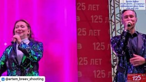 ВП "ИНSOUND" (Ижевск) - Не дано (Сарапул; 25.09.2025г.)