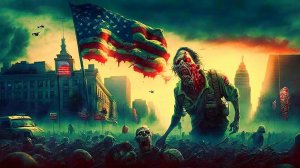 🔴США*. Утреннее «Сан-Франциско»🙂🔴