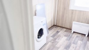 Еврохим - Жилой модуль для 12 человек