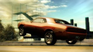 Need for Speed Undercover (Часть 56) Быстрые Заезды и Обкатка Cayman S и Challenger Concept