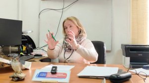 Амирова Лилия Салимзяновна