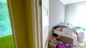 Двухкомнатная квартира Клин-5