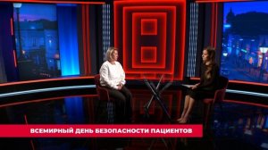 Интервью: Лариса Мануйлова