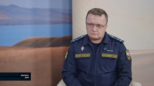 Приставы по особо важным случаям: Вадим Кишкевич - в "Вопросе дня"