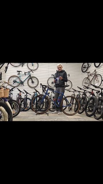 Jamis renegade S3, продолжаюу делать #апгрейд