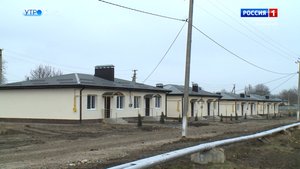 Упрощение правил ипотеки на строительство домов в КБР