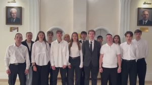 Слова благодарности в День воссоединения новых регионов с Россией