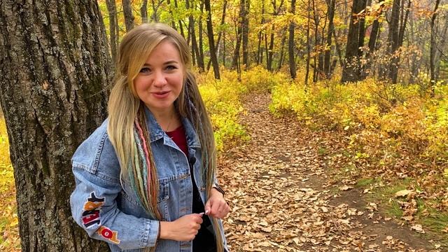 Евгения Калаева | ТОЧКА.РФ – МЕСТО | г. Хабаровск
