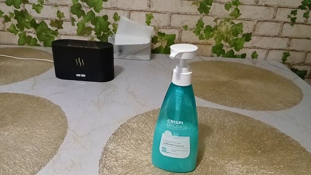 Готовлю блины. Отзыв на зубную пасту и не только смотреть онлайн