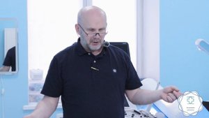 Нельзя лечить раны в микробной атмосфере.