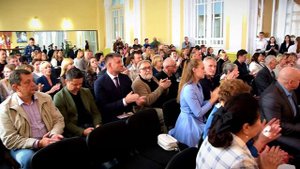 Две старейшие школы Твери отметили юбилей