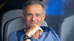 Луиса Энрике признали лучшим тренером сезона