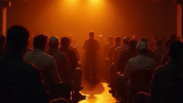 Наконец-то спокойный разговор с мусульманами смотреть онлайн