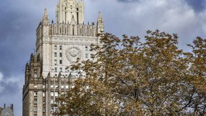 В МИД РФ обвинили Евросоюз в финансовом шантаже молдавских избирателей