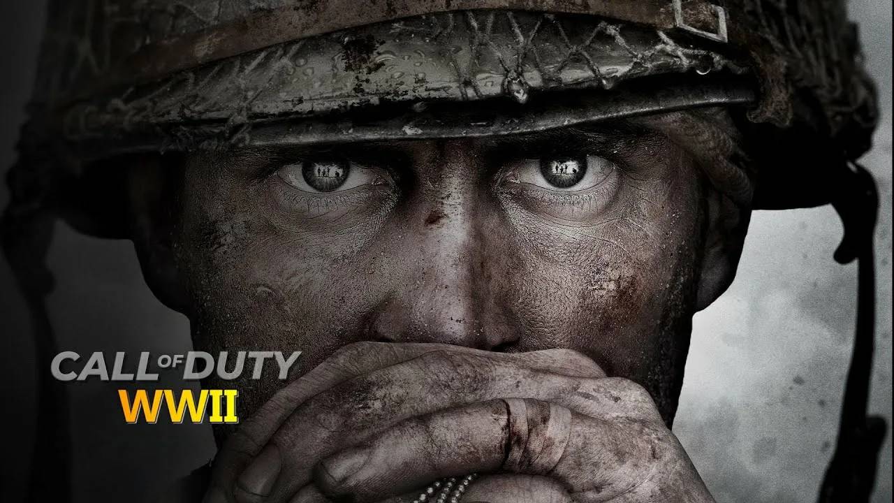ИГРОФИЛЬМ Call of Duty WW2 (все катсцены, на русском) прохождение без комментариев смотреть онлайн