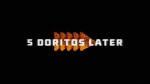 Смешная реклама Доритос 2013 - "Парковщик"