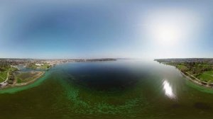 Поездом через Швейцарию