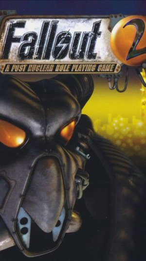 Прохождение Fallout 2 Часть 8