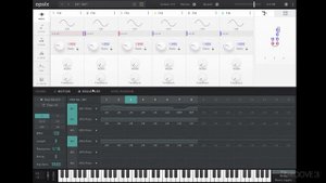 06. Motion & Sequencer Parameters