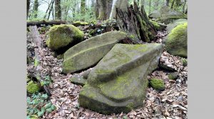 ЭЗОТЕРИЧЕСКОЕ ДОЛЬМЕНОВЕДЕНИЕ 08 - разное технологическое