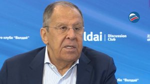Лавров: поставки американских «Томагавков» на Украину не изменят ситуацию на фронте
