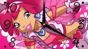 Друзья Ангелов Одеваться Сладкая 12 +