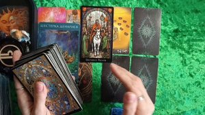 ♎ ВЕСЫ ❤️ ОТНОШЕНИЯ ОКТЯБРЬ 2025